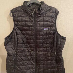 Patagonia Women's Nano Puff® Vest xxl